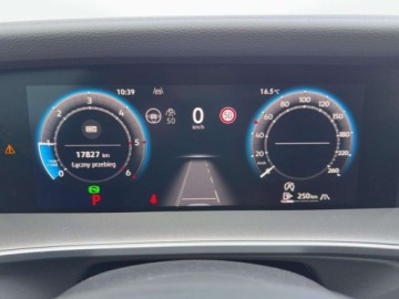 Volkswagen Tayron 2025 Volkswagen Tayron 2.0 TDI 193 KM DSG 4 MOTION 7 Osobowy Kamera 360 Hak, zdjęcie 17