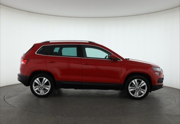 Skoda Karoq Crossover 1.5 TSI ACT 150KM 2017 Skoda Karoq 1.5 TSI, Salon Polska, Automat, Klima, zdjęcie 5