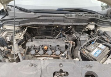 Honda CR-V III SUV 2.0 i-VTEC 150KM 2007 Honda CR-V Honda CiR-V 2.0 16V AUTOMAT pelna opcja 2.0 Benzyna 150KM, zdjęcie 16