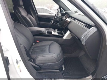 Land Rover 2024 Land Rover Range Rover P530 SE 2024 4.4l 4.4 Benzyna 523KM, zdjęcie 10