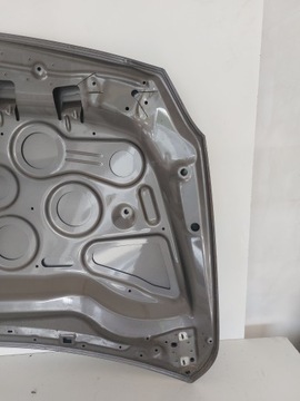 KAPOTA KRYT MOTORU MERCEDES W176 A176 EU