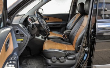 Hyundai Tucson I SUV 2.0 i 16V 141KM 2007 Hyundai Tucson 2,0 Skory 2.0 Benzyna 141KM, zdjęcie 6