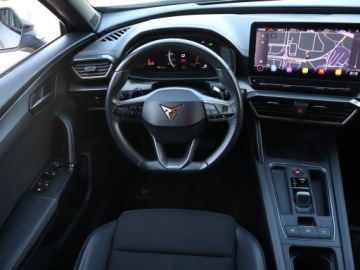 Cupra 2021 Cupra Formentor 1.5 TSI, Salon Polska, zdjęcie 6