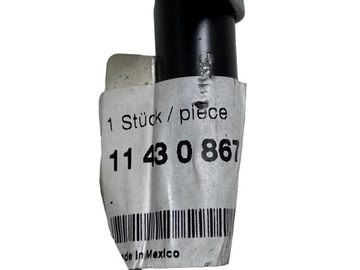 Mini Cooper S R53 R52, трубка масляного щупа, оригинал