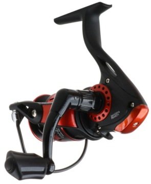 Катушка ZANDER&PEARCH 40A 8+1 BB 100448