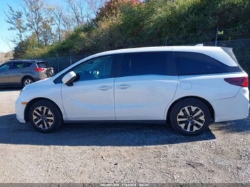 Honda Odyssey IV 2025 Honda Odyssey EX-L 2025 3.5L 3.5 Benzyna 280KM, zdjęcie 2