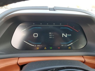 Lotus 2024 Lotus Emira First Edition 2024 3.5l 3.5 Benzyna 400KM, zdjęcie 9