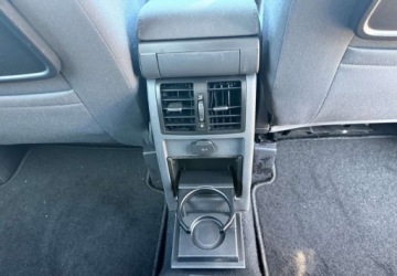 Volkswagen Touran I 1.6 102KM 2007 Volkswagen Touran Volkswagen Touran 1.6 Benzyna 102KM, zdjęcie 21