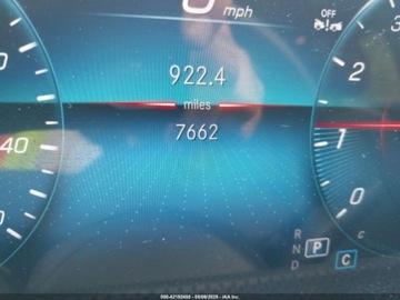 Mercedes CLA C118/X118 2023 Mercedes-Benz CLA 250 Coupe 4Matic 2023 2.0l 2.0 Benzyna 221KM, zdjęcie 10