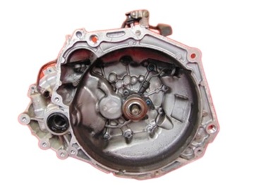 OPEL KARL MANUÁLNÍ 5-BIEGOWA SKŘÍŇ ŘAZENÍ 1.0 BENZÍN 55KW (75 HP) BLZ