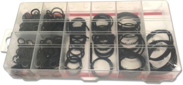 НАБОР УПЛОТНИТЕЛЬНЫХ КОЛЬЦЕВ ДЛЯ НАРУЖНОЙ РЕЗЬБЫ ORFS