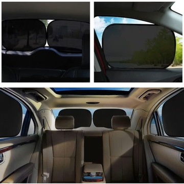 СОЛНЦЕЗАЩИТНЫЕ НАВЕСКИ С ЭЛЕКТРОСТАТИЧЕСКОЙ ПЛЕНКОЙ