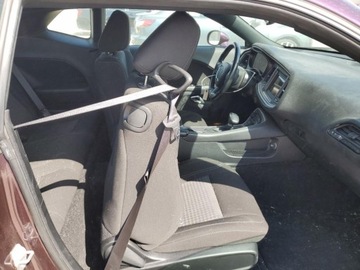 Dodge Challenger III 2020 Dodge Challenger SXT 2020 3.6l 3.6 Benzyna 303KM, zdjęcie 10