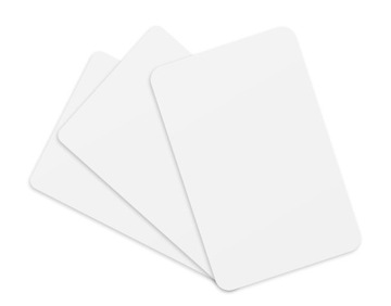 Karta zbliżeniowa RFID MIFARE 13,56 do DS-KIS 3szt