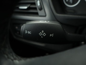 BMW Seria 3 F30-F31-F34 Limuzyna Facelifting 2.0 316d 116KM 2016 BMW 3 316 d, Navi, Klima, Klimatronic, Tempomat, zdjęcie 15