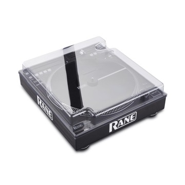 Decksaver Rane Twelve & Rane Twelve MK2 Cover POKRYWA OCHRONNA