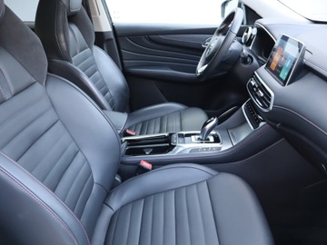 MG HS 2023 MG HS 1.5 TGI, Salon Polska, Serwis ASO, Automat, zdjęcie 8