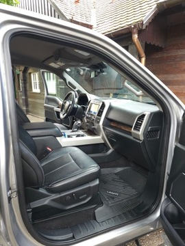 Ford 2020 FORD F150 KING RANCH SUPERCREW 2020 rok, zdjęcie 10