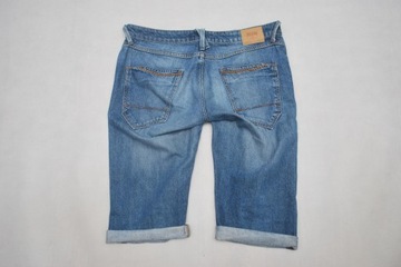 z Modne Spodenki Jeans BIG STAR 32 z USA!