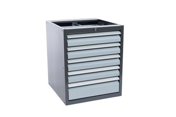 Верстак для гаража, инструменты, ящики, ЦВЕТА, прочная столешница