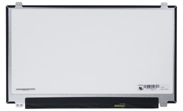 15,6-дюймовая светодиодная матрица FHD, 30 контактов eDP N156HCE-EAA MAT