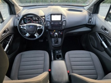 Ford 2019 Ford Grand Tourneo Connect TITANIUM /panorama/ aut, zdjęcie 6