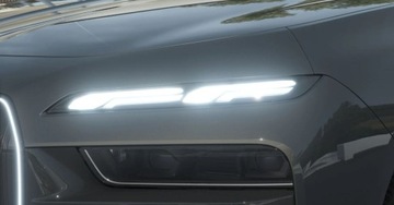 BMW Seria 7 G70 2025 BMW Seria 7 Dostepny Leasing 104 Gotowe do odbioru BMW Bonkowscy Wroclaw, zdjęcie 6