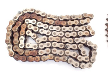 Цепь ведущей звездочки Yamaha FZS 600 Fazer 98-02