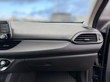 Hyundai i30 III Hatchback Facelifting 1.5 DPI 110KM 2022 Hyundai i30 1.5 DPI Classic Plus Salon Polska FV-2, zdjęcie 36