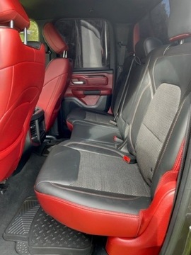  RAM 1500 CREW CAB LIMITED 5,7 CM3 295 KW 2019 ROK (90651 KM), zdjęcie 14