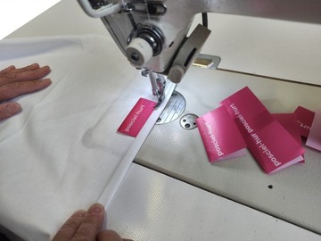 ПОДУШКА 70х80см МЯГКАЯ, ТОЛСТАЯ, ПОЛЬСКОГО ПРОИЗВОДИТЕЛЯ.