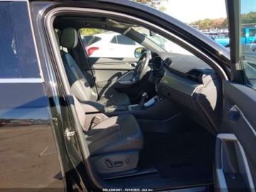 Audi Q3 II 2024 Audi Q3 Premium 45 Tfsi S Line Quattro Tiptronic 2024 2.0l 2.0 Benzyna, zdjęcie 9