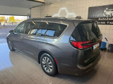 Chrysler Pacifica II 3.6 V6 291KM 2021 Chrysler Pacifica Lokalizacja : Włocławek, zdjęcie 13