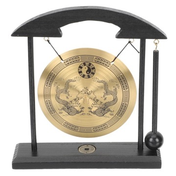 WYKOŃCZENIE ZEWNĘTRZNE CHIŃSKI STÓŁ VINTAGE FENG SHUI