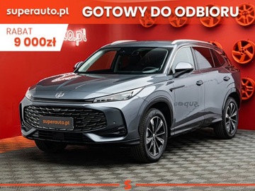 MG HS 2025 MG HS Exclusive 1.5 AT Suv 170KM 2025