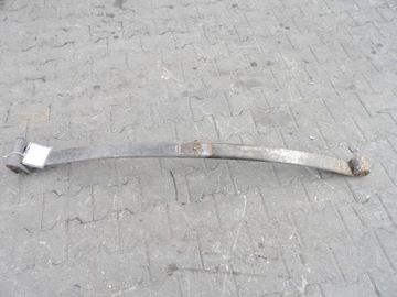 VW LT 32 2,5TDI resor tylny 147cm