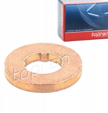 PODKŁADKA WTRYSKU do PEUGEOT EXPERT 1.6 HDi 90