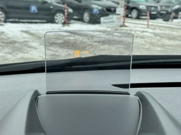 Peugeot 3008 I Crossover 1.6 120KM 2010 Peugeot 3008 Panorama Head Up Climatronic, zdjęcie 19