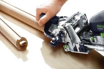 Łączniki DOMINO bukowe D 8x36, szt. 130 do Frezarki DF 500 FESTOOL 203175