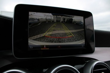 Mercedes GLC C253 2018 Mercedes GLC 220 COUPE F-vat Gwarancja Skóra Led, zdjęcie 31