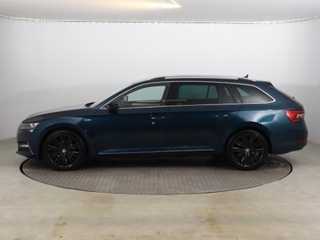 Skoda Superb III Scout 2.0 TDI SCR 200KM 2022 Skoda Superb 2.0 TDI, Salon Polska, 197 KM, 4X4, zdjęcie 2