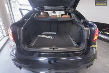 BMW X6 F16 Crossover M50d 381KM 2017 BMW X6 Indyvidual / Dociągi / Kamera 360, zdjęcie 13