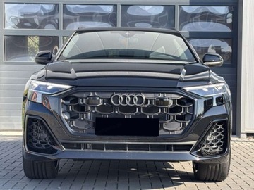 Audi Q8 SUV 3.0 50 TDI 286KM 2025 AUDI Q8 TDI quattro Suv 3.0 (286KM) 2025, zdjęcie 5