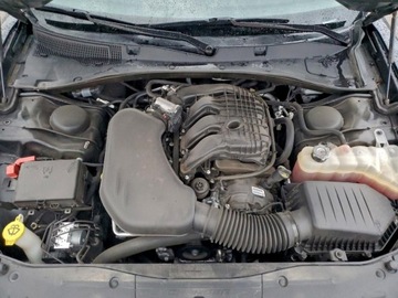 Dodge Charger VII 2023 Dodge Charger Sxt 2023 3.6 Benzyna 292KM, zdjęcie 6