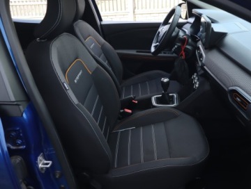 Dacia Logan III 2021 Dacia Sandero 1.0 TCe, Salon Polska, zdjęcie 8