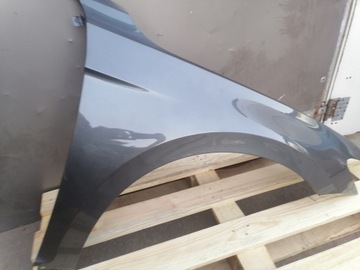 КРЫЛО ПРАВОЕ VOLKSWAGEN PASSAT B8 LR7H