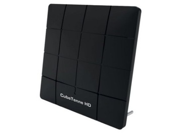 ANTENA PANELOWA DVB-T NAZIEMNA CubeTenne TECHNISAT