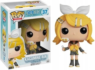 Figurka XuzengjinYY High School DxD Hatsune Miku