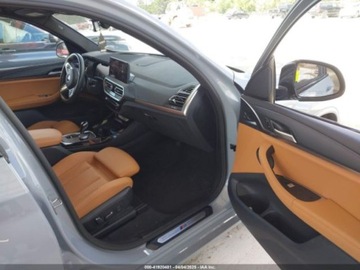 BMW X3 G45 2024 BMW X3 sDrive30I 2024 2.0l 2.0 Benzyna 248KM, zdjęcie 9