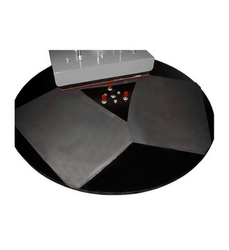 Импульсный блистерный упаковщик BX-3050/XBF500